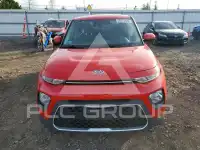 2020 KIA Soul фото