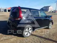 2020 KIA Soul фото