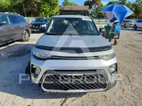 2020 KIA Soul фото