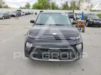 2020 KIA Soul фото