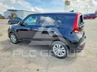2020 KIA Soul фото