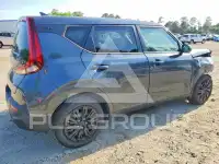 2020 KIA Soul фото