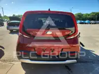 2020 KIA Soul фото