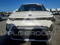 2020 KIA Soul фото