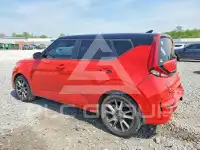 2020 KIA Soul фото
