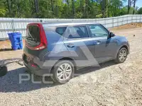 2020 KIA Soul фото