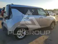 2020 KIA Soul фото