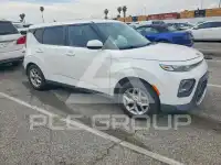 2020 KIA Soul фото
