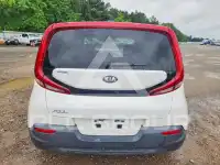 2020 KIA Soul фото