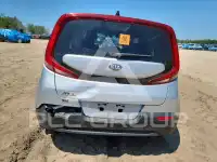 2020 KIA Soul фото