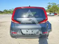 2020 KIA Soul фото