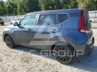 2020 KIA Soul фото