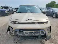 2020 KIA Soul фото