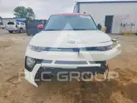2020 KIA Soul фото