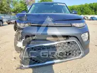 2020 KIA Soul фото