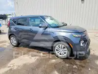 2020 KIA Soul фото
