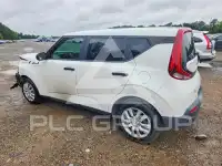 2020 KIA Soul фото