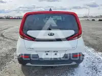 2020 KIA Soul фото