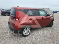 2020 KIA Soul фото