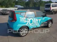 2020 KIA Soul фото