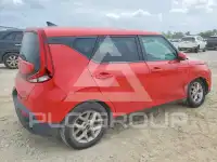 2020 KIA Soul фото