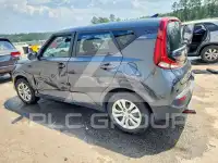 2020 KIA Soul фото
