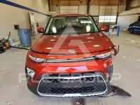 2020 KIA Soul фото