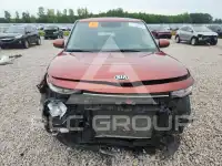 2020 KIA Soul фото