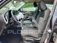 2020 KIA Soul фото