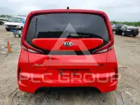 2020 KIA Soul фото