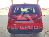 2020 KIA Soul фото