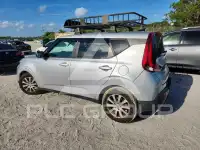 2020 KIA Soul фото
