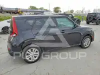 2020 KIA Soul фото