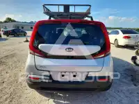 2020 KIA Soul фото