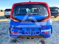 2020 KIA Soul фото
