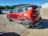 2020 KIA Soul фото