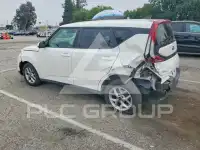 2020 KIA Soul фото