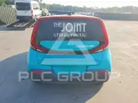 2020 KIA Soul фото