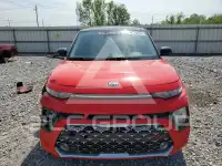 2020 KIA Soul фото
