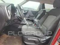 2020 KIA Soul фото