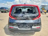 2020 KIA Soul фото