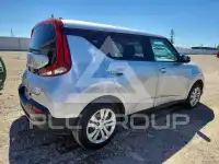 2020 KIA Soul фото