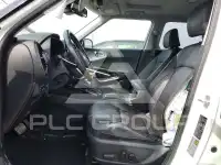 2020 KIA Soul фото