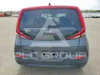 2020 KIA Soul фото