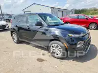 2020 KIA Soul фото