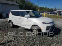 2020 KIA Soul фото