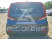 2020 KIA Soul фото