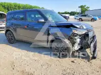2020 KIA Soul фото
