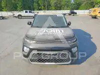 2020 KIA Soul фото