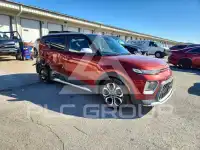 2020 KIA Soul фото